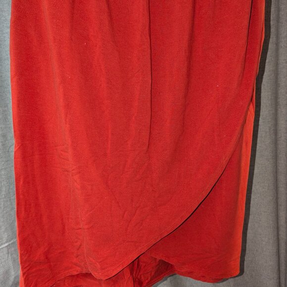 Smash + Tess T-shirt Dress - Sz 2X - Picture 3 of 4